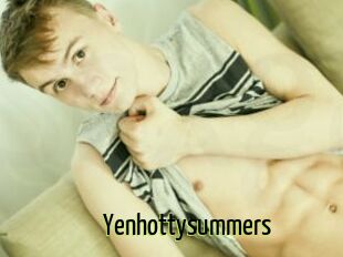 Yenhottysummers