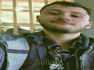 Yeritomax