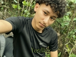 Yesulltos