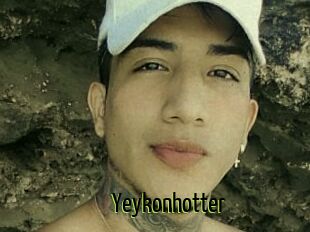 Yeykonhotter