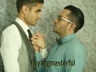 Yinyangmasterful