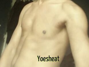 Yoesheat