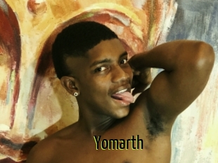 Yomarth