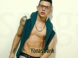 Yonasfrank