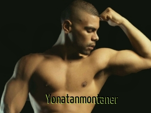 Yonatanmontaner