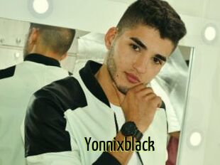 Yonnixblack