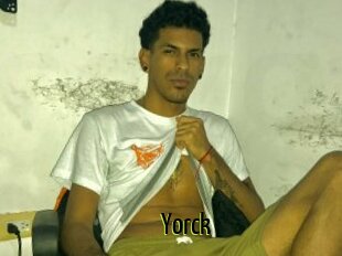 Yorck