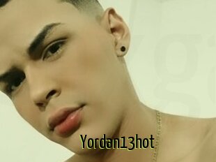 Yordan13hot