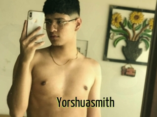 Yorshuasmith