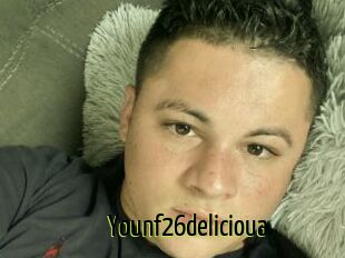 Younf26delicioua
