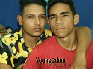 Young2dom
