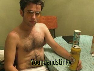 Young_and_stinky