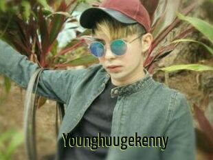 Younghuugekenny