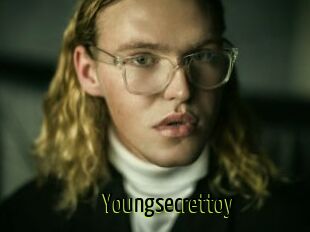 Youngsecrettoy