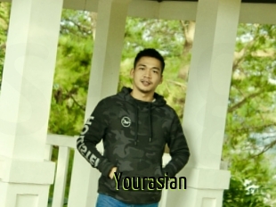 Yourasian