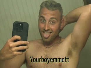 Yourboyemmett