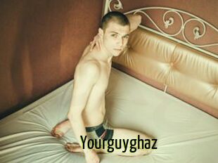 Yourguyghaz