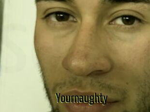Yournaughty