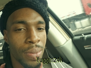 Yuggin24k