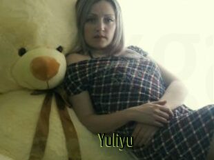 Yuliyu