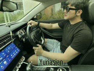 Yuriasian