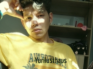 Yurilusthaus
