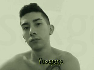 Yusepexx