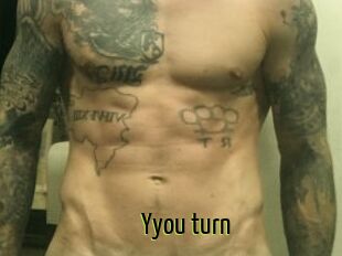 Yyou_turn