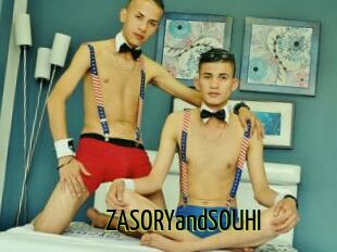 ZASORYandSOUHI