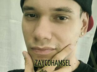 ZAYCOHAMSEL