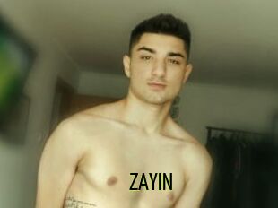 ZAYIN