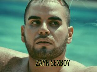ZAYN_SEXBOY