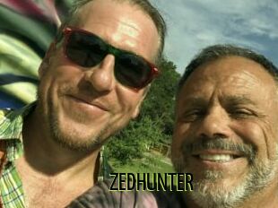 ZEDHUNTER