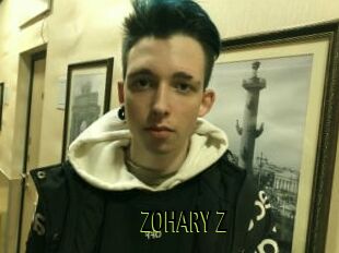 ZOHARY_Z