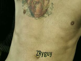 ZRyguy