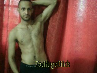 ZacHugeDiick