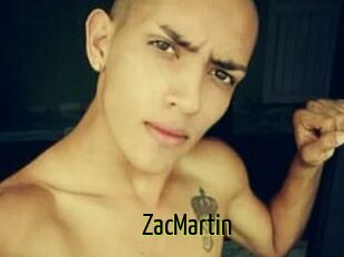 ZacMartin