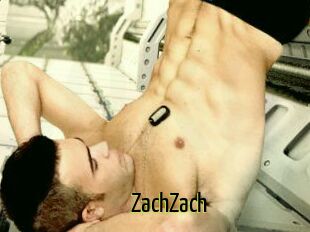 ZachZach