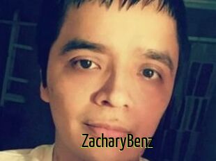 Zachary_Benz