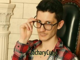 ZacharyCutie