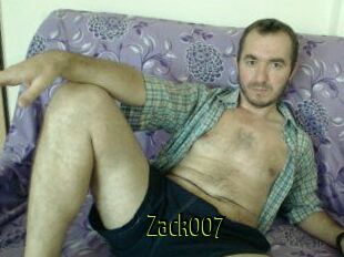 Zack007