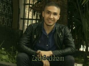 ZackBeckham