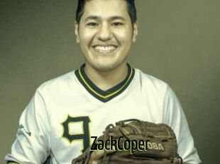 ZackCoper
