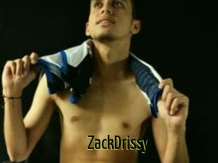 ZackDrissy