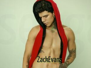 ZackEvans