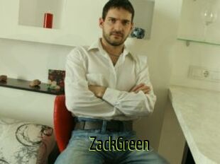 ZackGreen