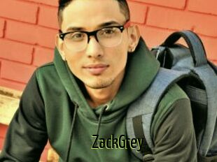 ZackGrey