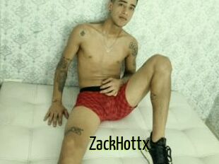 ZackHottx