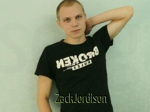 ZackJordison