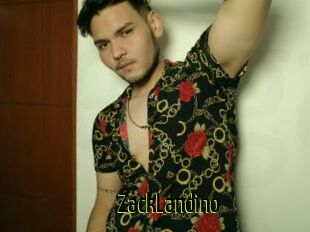 ZackLandino